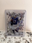 2025 Topps Signature Josh Allen Base (RAW)