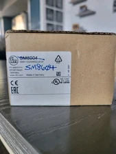 IFM SMR11GGX50KG  SM 8604