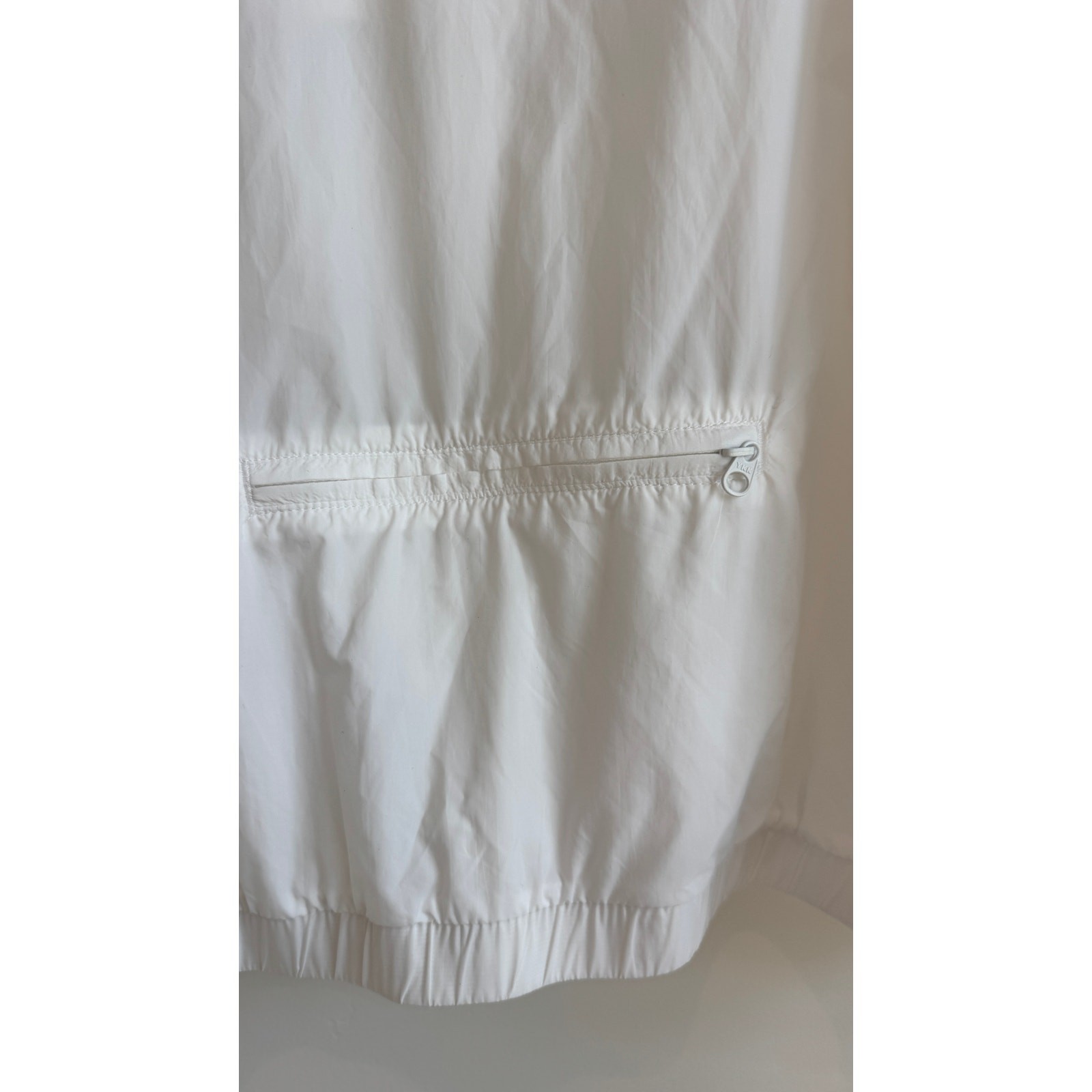 Athleta Dispatch Anorak Pullover Windbreaker XS - image 7