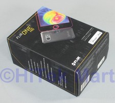 FLIR ONE Pro iOS Thermal Camera Attachment for Apple iPhones/iPads NEW