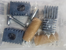 Kit fissaggio montaggio WC Ideal Standard Easyfix+ i.life Tesi B/S WW966066