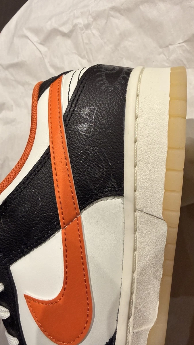 Nike Dunk Low  Halloween US 9 EU 42.5  Neu in OVP Sneaker, Turnschuhe RAR
