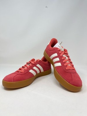 adidas gazelle silver green womens adidas VL Court 3.0 Shoes - Women's - White
