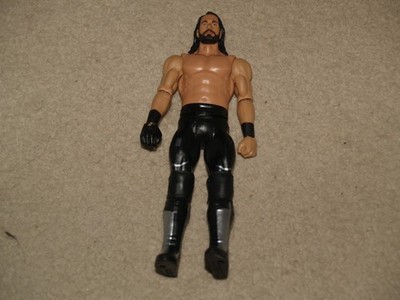 Mattel WWE Series 126 - Seth Freakin Rollins Basic Action Figure (Loose)