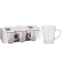COFFEE ESPRESSO GLASS 70ML