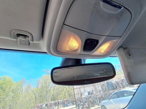 Rear View Mirror Automatic Dimming Fits 19-23 CHEROKEE 2918636