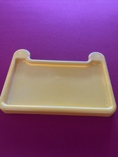 Baby Snack Tray