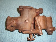 Marvel Carburetor 10-134 - Hudson Carburetor Marvel Carburetor 10-134 - Hudson Carburetor