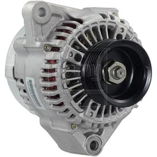 Remy International 12550 Premium Remanufactured ALTERNATOR OEM