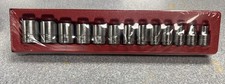 Snap-on Tools USA NEW 13pc 1/2