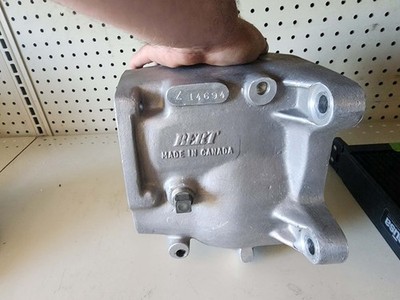 Bert Transmission Case Housing Aluminum Racing Transmission Case brinn