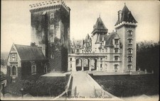 Pau 64 Chateau