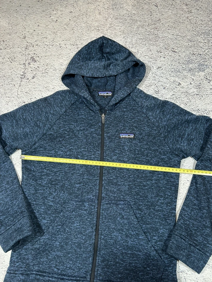 Patagonia Better Sweater, photo 2 sur 5