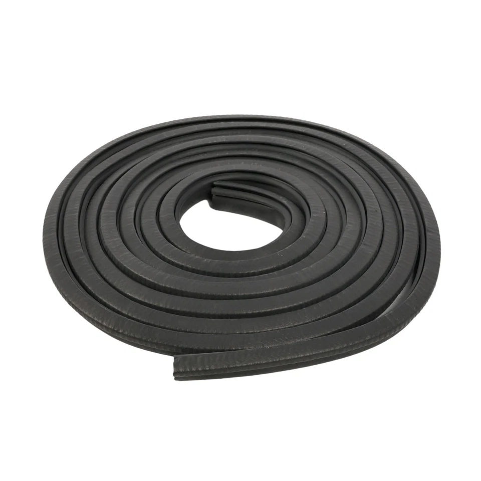 For 2000-2006 Silverado Sierra X-Cab New Extended Cab Door Seal SET Weatherstrip Foto 3 de 4