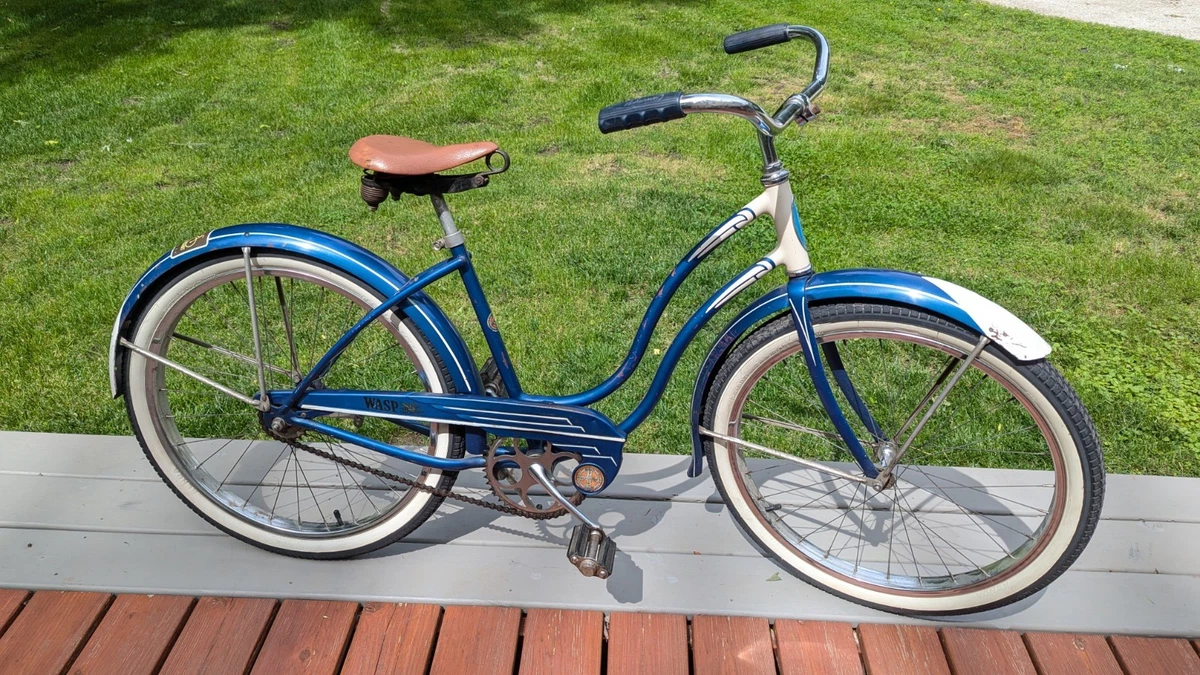 Schwinn Blue Vintage Bikes for sale | eBay Schwinn Blue Vintage Bikes for sale | eBay