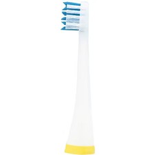 Panasonic Doltz Dedicated Sharpening Brush V-Head White Pack of 4 EW09104C-W