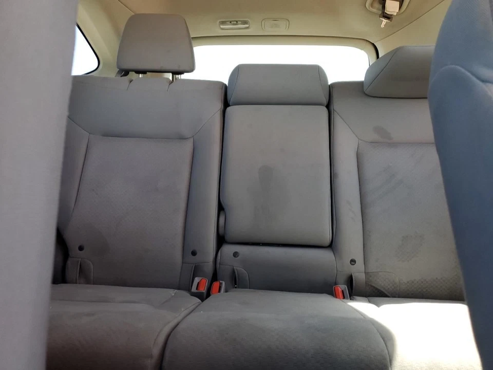 LEFT REAR LOCK ACTUATOR 72650T0AH01 2016 HONDA CR-V - Изображение 2 из 4