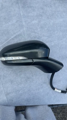 2015-2017 Ford Fusion RH Passenger Mirror Dark Green OEM