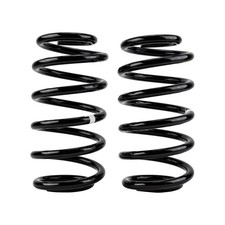 Old Man Emu Heavy Load Rear Coil Springs Set For Jeep Grand Cherokee Commander