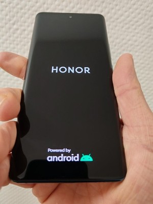 Honor 50 128 GB, 6GB RAM Emerald Green, 5 G Top Zustand 