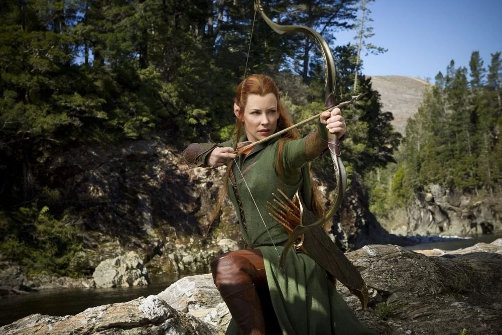EL HOBBIT: LA DESOLACIÓN DE SMAUG (BLU-RAY 3D+2D)+COPIA DIGITAL