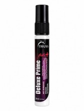 TRUSS Deluxe Prime Plus Anti-Breakage Leave-In Hair Treatment 30mL NEW