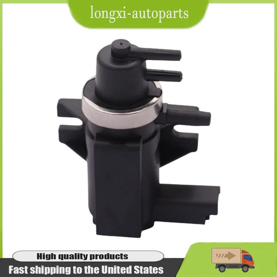 Fits For Ford Fusion Edge 2.0L Turbo Solenoid Valve F2GE-9E882-CA F2GE-9E882-BA - Изображение 2 из 4