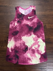 Nike Pro Singlet | eBay