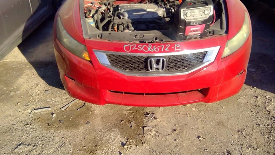 Alternator Fits 08-10 ACCORD 5244081 - Image 2 of 4