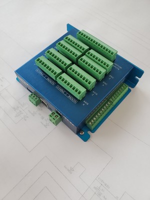 Arcus 4 axis Motion Controller PMX-4EX-SA