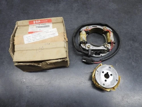 MANGETO ASSY *{MODEL N/P/R/S}*