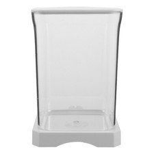 Plastic Desktop Aquarium Landscape Glass Fish Bowl Ecological Tank