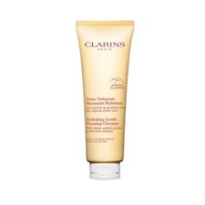 Clarins Hydrating Gentle Foaming Cleanser 125ML/4.4OZ Brand New With Box