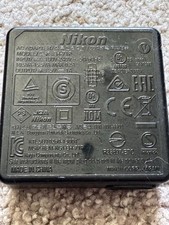 Nikon EH-71P AC Adapter Power Supply Charger OEM 5V 1A