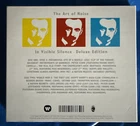 CD Music Digipak The Art Of Noise In Visible Silence 2 Disc SET DELUXE EDITION