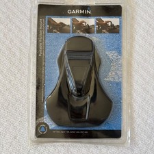 Garmin Portable Friction Mount. Non-Skid for Dashboard. Nuvi, NuLink , zumo, etc