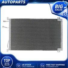 A/C Condenser for 1975-1978 Chevrolet C10 C20...