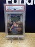 2021-22 Obsidian Basketball Josh Giddey Rookie Supernova Yellow 10/10 PSA 9