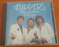 CD - Die Flippers - Ihre Grossen Erfolge