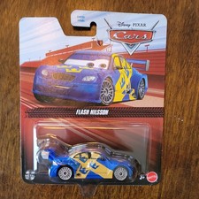 SB227 Spark 1/43 BMW 3.0 CSL #60 7th Place 1000km Spa 1973 Niki