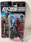 GI JOE 2010 ALLEY VIPER COBRA *411