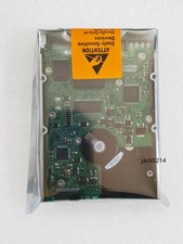 Seagate Ultra - 320 SCSI Internal Hard Disk Drives 73 GB Storage