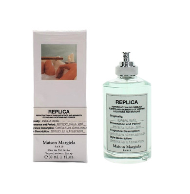 その他 Maison Margiela REPLICA BubbleBath 100ml Maison Margiela Replica Bubble Bath 1.0 oz Eau de Toilette Spray