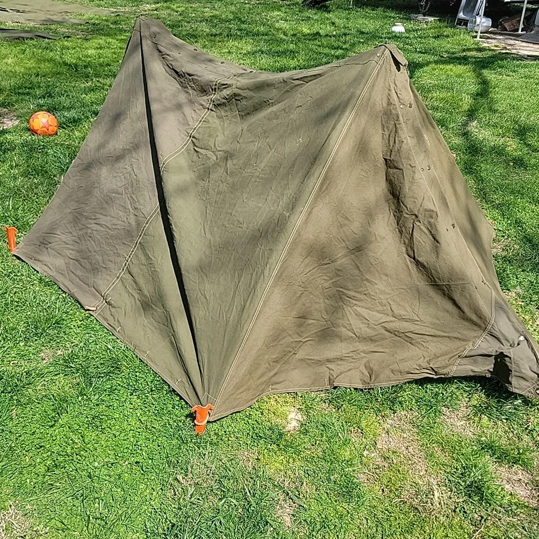 Shelter Half products for sale | eBay
