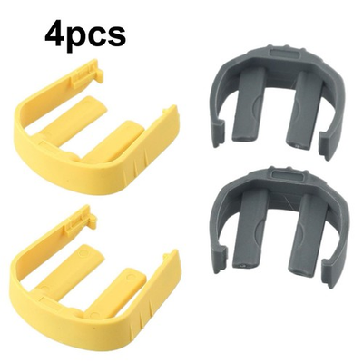 #ad Trigger amp; Hose Replacement 4*New US C Clips For K2 K3 K7 Pressure Washer $10.49