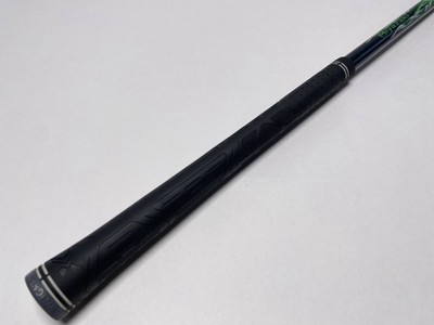 Miyazaki AX-II Flex 4533 46g Stiff Graphite Driver Shaft 45.25
