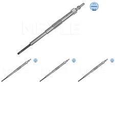 Bougies de préchauffage Subaru IMPREZA