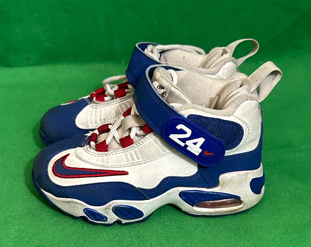 Kids Griffey Shoes In Boys' Shoes for sale | eBay