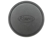 Kowa 70mm Genuine Push On Front Camera Lens Cap For 67mm Filter Ring