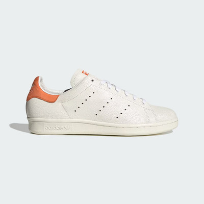 Adidas Originals Stan Smith 80S Women's in Cloud White/Craft Orange/Off White